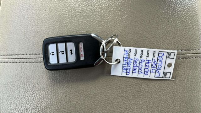 2014 Honda Accord EX-L V6 w/Navi | Alpharetta, GA | Star Motors 2014 Honda Accord EX-L V6 w/Navi | Alpharetta, GA | Star Motors