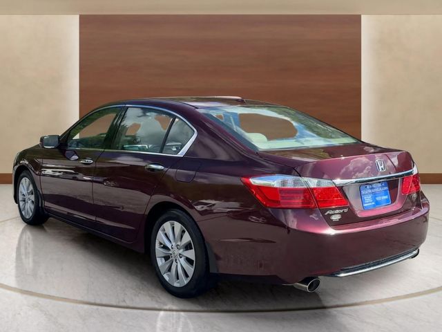 2014 Honda Accord EX-L V6 w/Navi | Alpharetta, GA | Star Motors 2014 Honda Accord EX-L V6 w/Navi | Alpharetta, GA | Star Motors