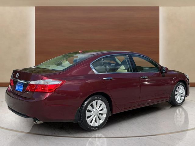 2014 Honda Accord EX-L V6 w/Navi | Alpharetta, GA | Star Motors 2014 Honda Accord EX-L V6 w/Navi | Alpharetta, GA | Star Motors