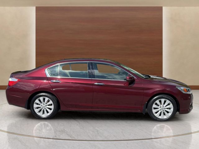 2014 Honda Accord EX-L V6 w/Navi | Alpharetta, GA | Star Motors 2014 Honda Accord EX-L V6 w/Navi | Alpharetta, GA | Star Motors