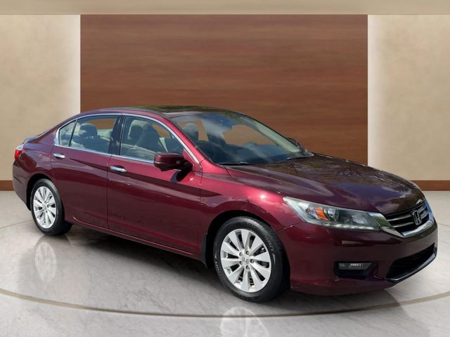 2014 Honda Accord EX-L V6 w/Navi | Alpharetta, GA | Star Motors 2014 Honda Accord EX-L V6 w/Navi | Alpharetta, GA | Star Motors