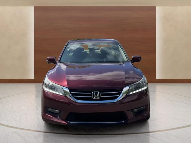 2014 Honda Accord EX-L V6 w/Navi | Alpharetta, GA | Star Motors 2014 Honda Accord EX-L V6 w/Navi | Alpharetta, GA | Star Motors