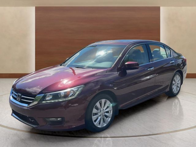 2014 Honda Accord EX-L V6 w/Navi | Alpharetta, GA | Star Motors 2014 Honda Accord EX-L V6 w/Navi | Alpharetta, GA | Star Motors