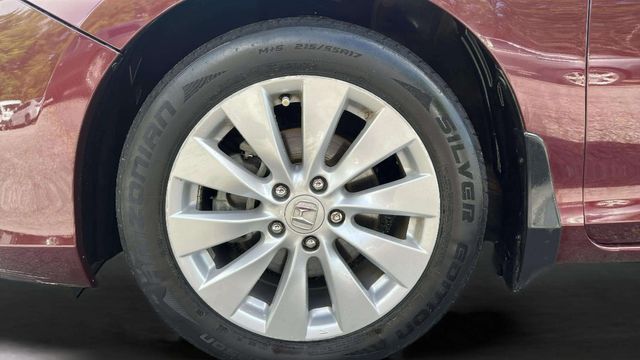 2014 Honda Accord EX-L V6 w/Navi | Alpharetta, GA | Star Motors 2014 Honda Accord EX-L V6 w/Navi | Alpharetta, GA | Star Motors