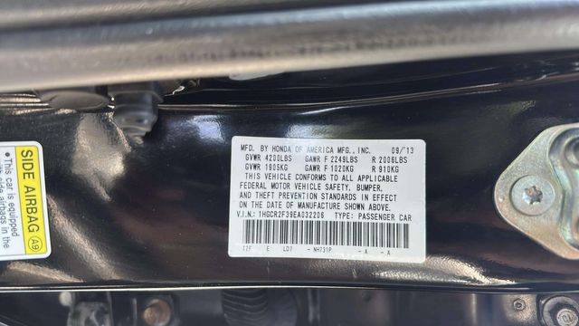 2014 Honda Accord LX | Alpharetta, GA | Star Motors 2014 Honda Accord LX | Alpharetta, GA | Star Motors