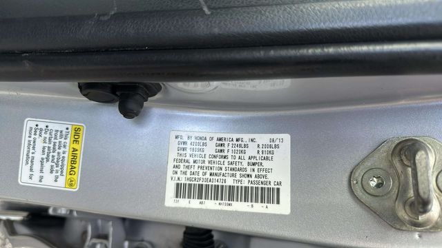 2014 Honda Accord LX | Alpharetta, GA | Star Motors 2014 Honda Accord LX | Alpharetta, GA | Star Motors