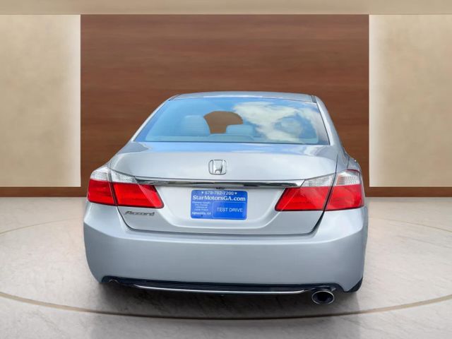 2014 Honda Accord LX | Alpharetta, GA | Star Motors 2014 Honda Accord LX | Alpharetta, GA | Star Motors