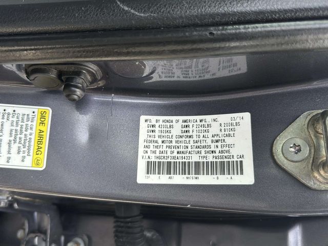 2014 Honda Accord LX | Alpharetta, GA | Star Motors 2014 Honda Accord LX | Alpharetta, GA | Star Motors