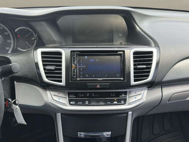 2014 Honda Accord LX | Alpharetta, GA | Star Motors 2014 Honda Accord LX | Alpharetta, GA | Star Motors