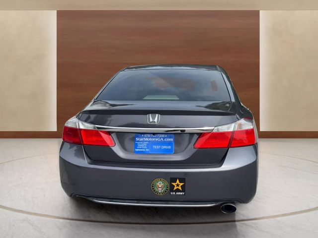 2014 Honda Accord LX | Alpharetta, GA | Star Motors 2014 Honda Accord LX | Alpharetta, GA | Star Motors