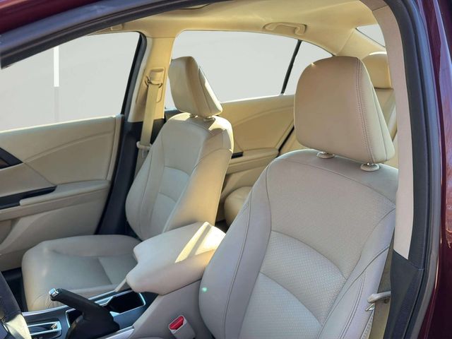 2014 Honda Accord EX-L V6 | Alpharetta, GA | Star Motors