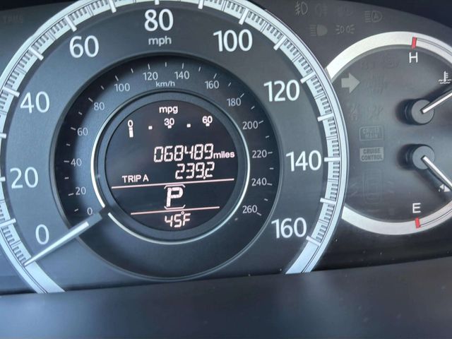 2014 Honda Accord EX-L V6 | Alpharetta, GA | Star Motors