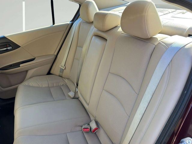 2014 Honda Accord EX-L V6 | Alpharetta, GA | Star Motors