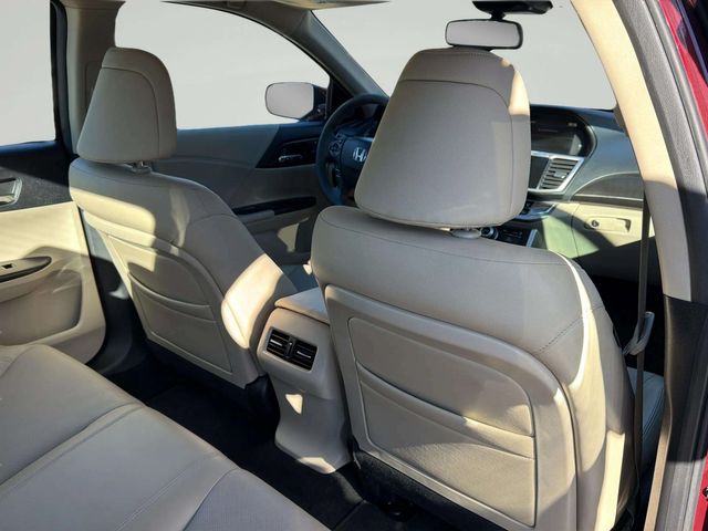 2014 Honda Accord EX-L V6 | Alpharetta, GA | Star Motors