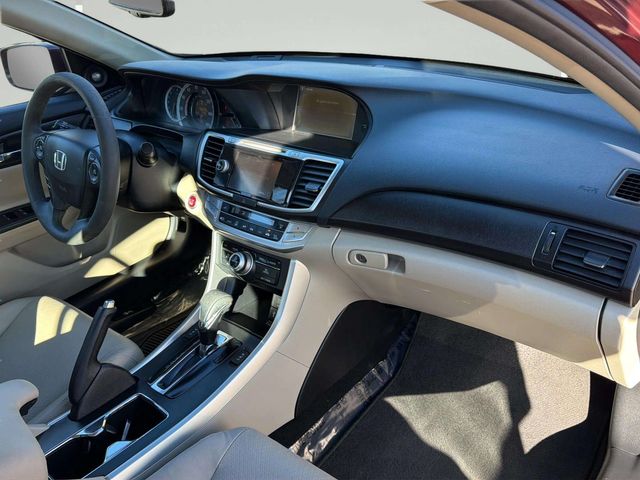 2014 Honda Accord EX-L V6 | Alpharetta, GA | Star Motors