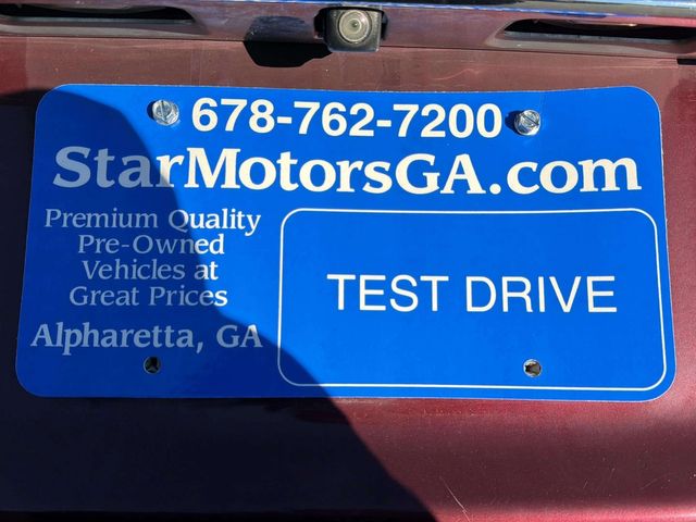 2014 Honda Accord EX-L V6 | Alpharetta, GA | Star Motors