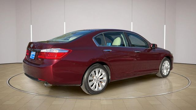2014 Honda Accord EX-L V6 | Alpharetta, GA | Star Motors