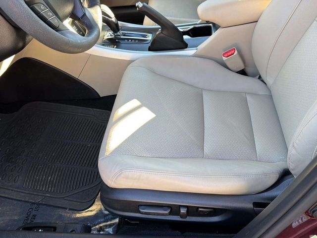 2014 Honda Accord EX-L V6 | Alpharetta, GA | Star Motors