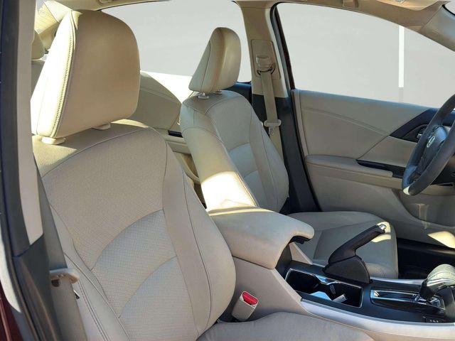 2014 Honda Accord EX-L V6 | Alpharetta, GA | Star Motors