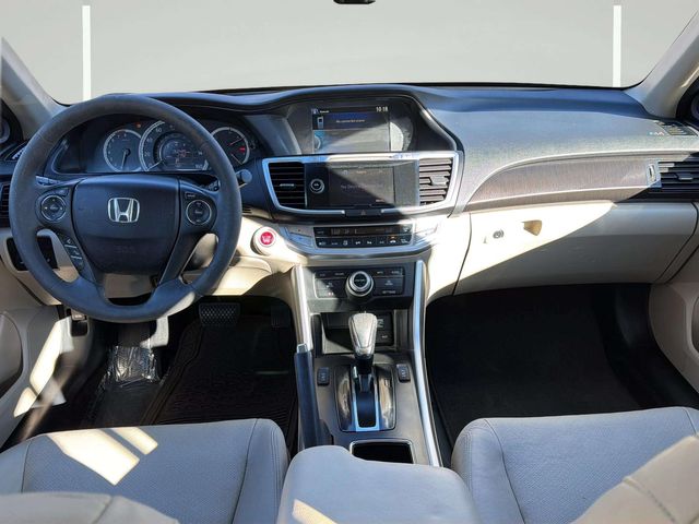 2014 Honda Accord EX-L V6 | Alpharetta, GA | Star Motors