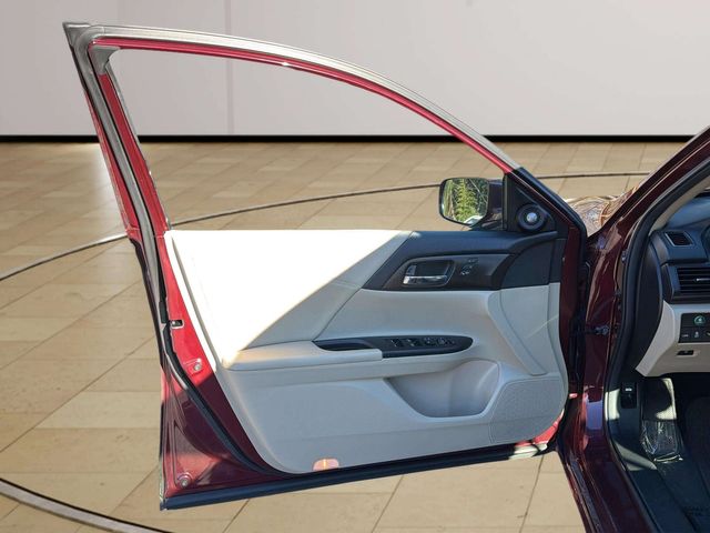 2014 Honda Accord EX-L V6 | Alpharetta, GA | Star Motors