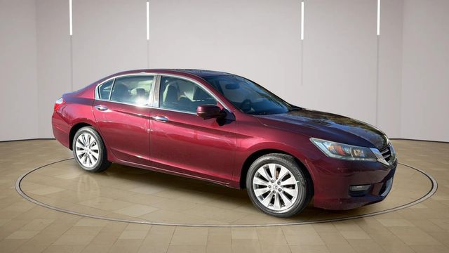 2014 Honda Accord EX-L V6 | Alpharetta, GA | Star Motors 2014 Honda Accord EX-L V6 | Alpharetta, GA | Star Motors