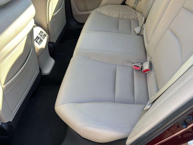 2014 Honda Accord EX-L V6 | Alpharetta, GA | Star Motors