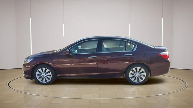 2014 Honda Accord EX-L V6 | Alpharetta, GA | Star Motors