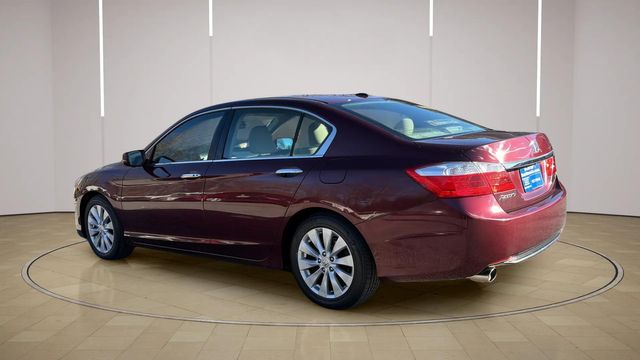 2014 Honda Accord EX-L V6 | Alpharetta, GA | Star Motors