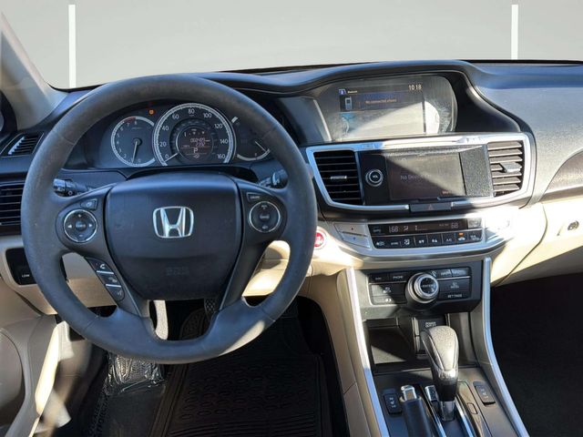 2014 Honda Accord EX-L V6 | Alpharetta, GA | Star Motors