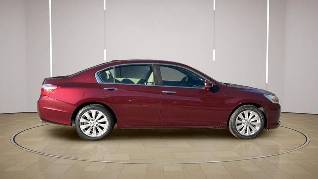 2014 Honda Accord EX-L V6 | Alpharetta, GA | Star Motors 2014 Honda Accord EX-L V6 | Alpharetta, GA | Star Motors