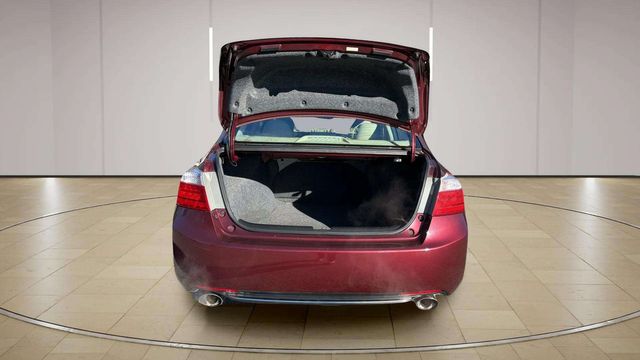 2014 Honda Accord EX-L V6 | Alpharetta, GA | Star Motors 2014 Honda Accord EX-L V6 | Alpharetta, GA | Star Motors