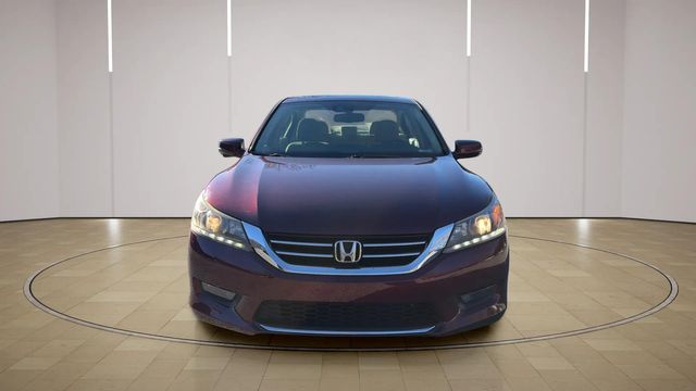 2014 Honda Accord EX-L V6 | Alpharetta, GA | Star Motors