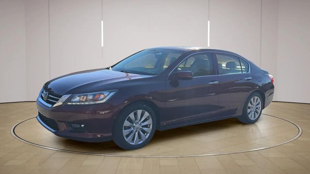 2014 Honda Accord EX-L V6 | Alpharetta, GA | Star Motors
