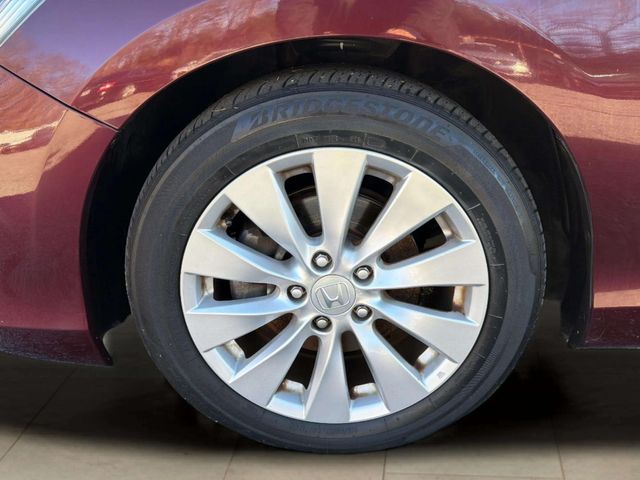 2014 Honda Accord EX-L V6 | Alpharetta, GA | Star Motors