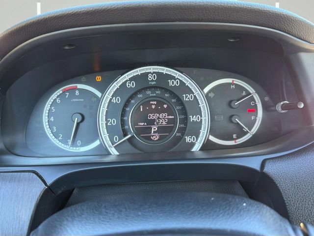 2014 Honda Accord EX-L V6 | Alpharetta, GA | Star Motors