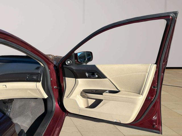 2014 Honda Accord EX-L V6 | Alpharetta, GA | Star Motors