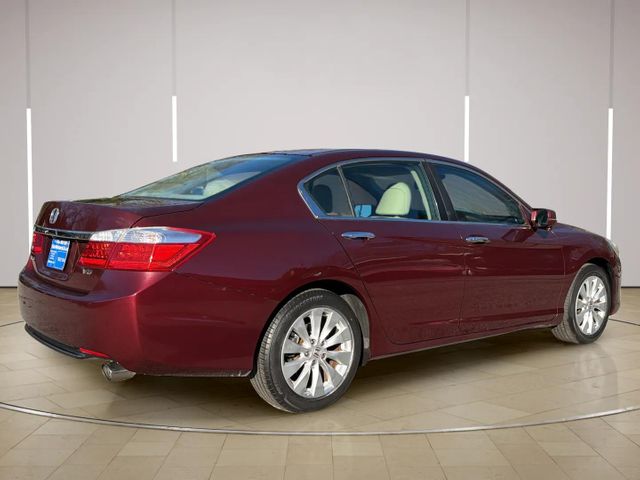 2014 Honda Accord EX-L V6 | Alpharetta, GA | Star Motors