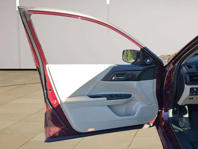 2014 Honda Accord EX-L V6 | Alpharetta, GA | Star Motors