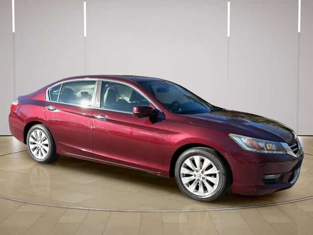 2014 Honda Accord EX-L V6 | Alpharetta, GA | Star Motors