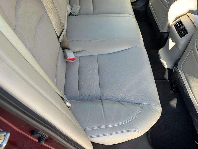 2014 Honda Accord EX-L V6 | Alpharetta, GA | Star Motors