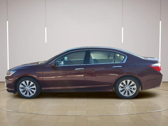 2014 Honda Accord EX-L V6 | Alpharetta, GA | Star Motors