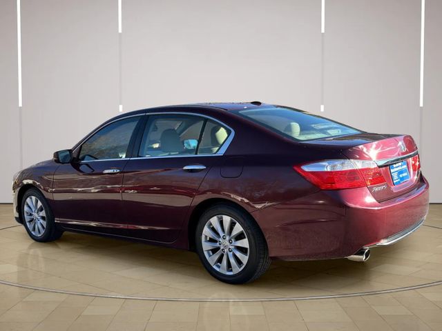 2014 Honda Accord EX-L V6 | Alpharetta, GA | Star Motors 2014 Honda Accord EX-L V6 | Alpharetta, GA | Star Motors