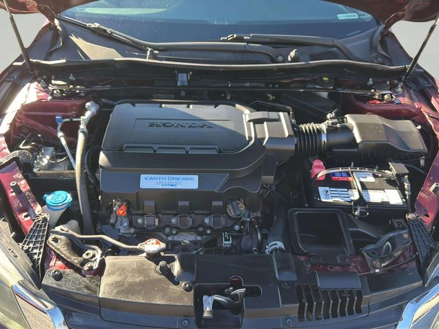 2014 Honda Accord EX-L V6 | Alpharetta, GA | Star Motors