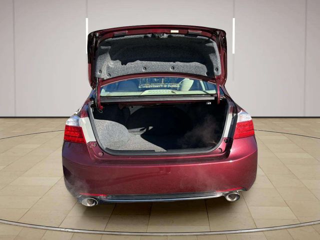 2014 Honda Accord EX-L V6 | Alpharetta, GA | Star Motors