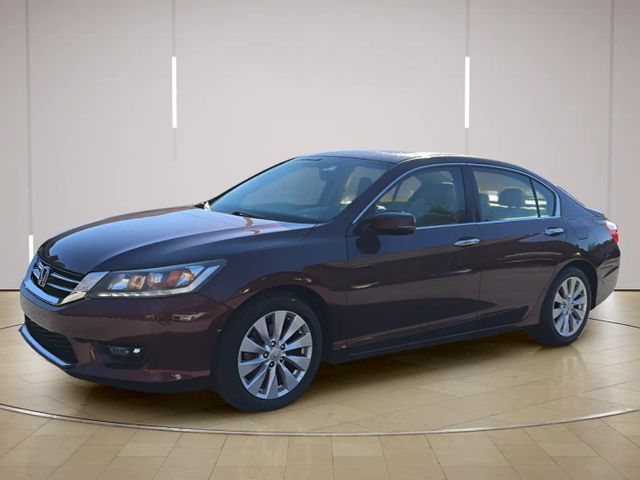 2014 Honda Accord EX-L V6 | Alpharetta, GA | Star Motors