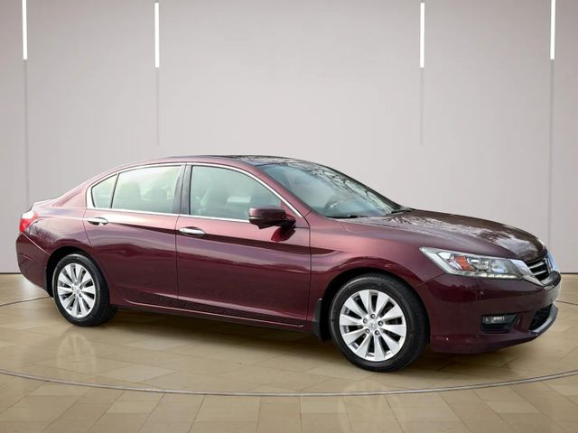 2014 Honda Accord Touring | Alpharetta, GA | Star Motors