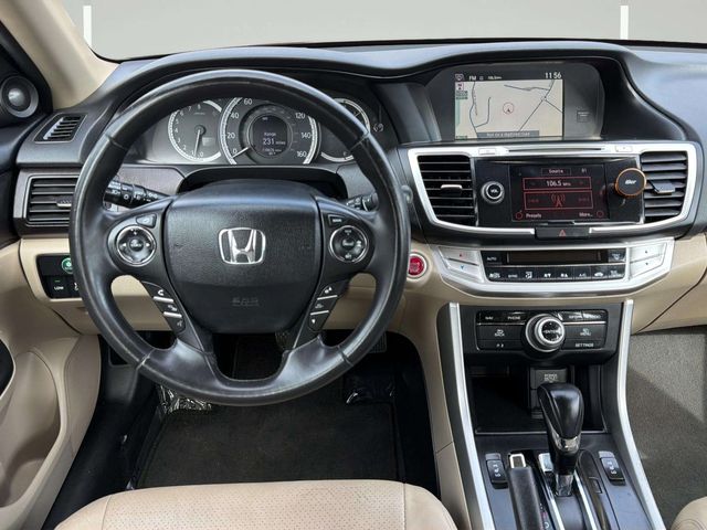 2014 Honda Accord Touring | Alpharetta, GA | Star Motors