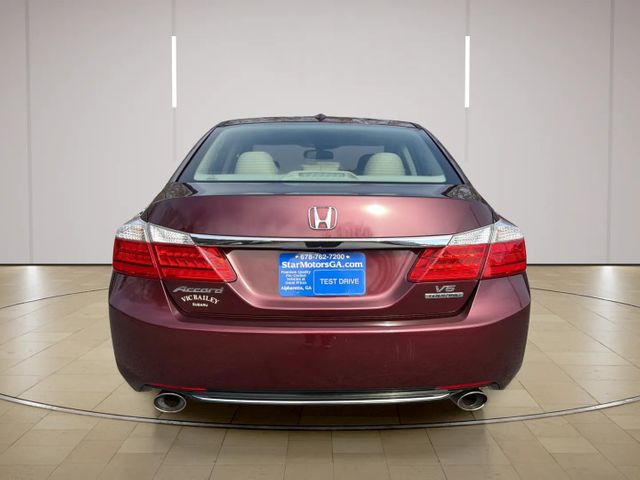 2014 Honda Accord Touring | Alpharetta, GA | Star Motors 2014 Honda Accord Touring | Alpharetta, GA | Star Motors