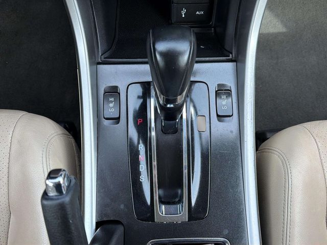 2014 Honda Accord Touring | Alpharetta, GA | Star Motors